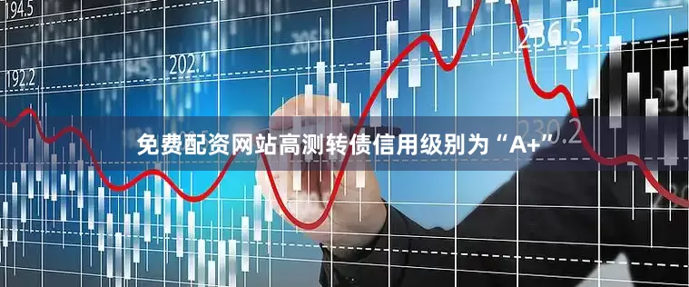 免费配资网站高测转债信用级别为“A+”